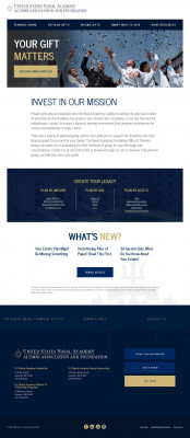 Contact Us | the United States Naval Academy Foundation Contact Us | the United States Naval Academy Foundation