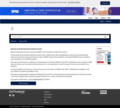 Welcome | United States Naval Academy | Academic Software ... Welcome | United States Naval Academy | Academic Software ...