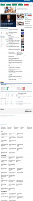 First Financial Bankshares Inc FFIN:NASDAQ - CNBC First Financial Bankshares Inc FFIN:NASDAQ - CNBC