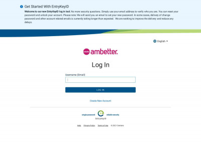 Log In - Ambetter Log In - Ambetter