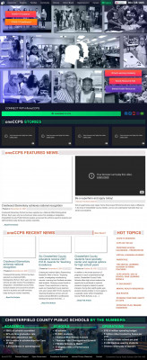 ParentVUE - Chesterfield County Public Schools ParentVUE - Chesterfield County Public Schools