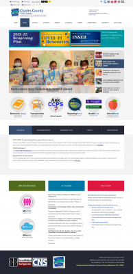 StudentVUE Account Overview - Charles County Public Schools StudentVUE Account Overview - Charles County Public Schools