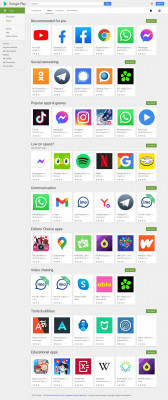 ParentVUE - Apps on Google Play ParentVUE - Apps on Google Play
