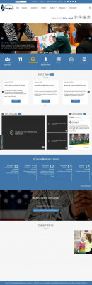 ParentVUE – Department of Technology - Chesapeake Public ... ParentVUE – Department of Technology - Chesapeake Public ...
