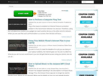 How To Login to a MikroTik Router And Access The Setup Page How To Login to a MikroTik Router And Access The Setup Page