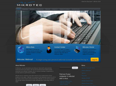 Mikrotec Webmail Mikrotec Webmail