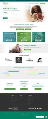 UKG Pro Services - Ultimate Software UKG Pro Services - Ultimate Software