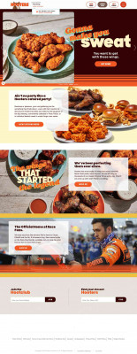 Ultipro Login & W-2 Access - Hooters Ultipro Login & W-2 Access - Hooters