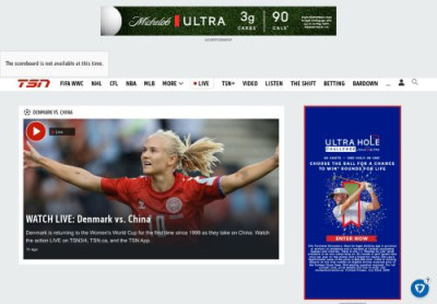Sign up and play TSN Fantasy Football Sign up and play TSN Fantasy Football