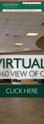 Central Methodist University: Home Page | CMU Central Methodist University: Home Page | CMU