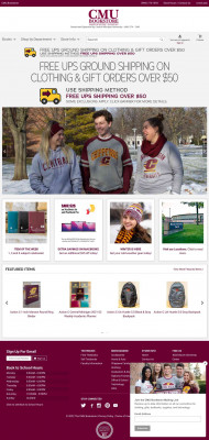 Textbook Information - The CMU Bookstore Textbook Information - The CMU Bookstore