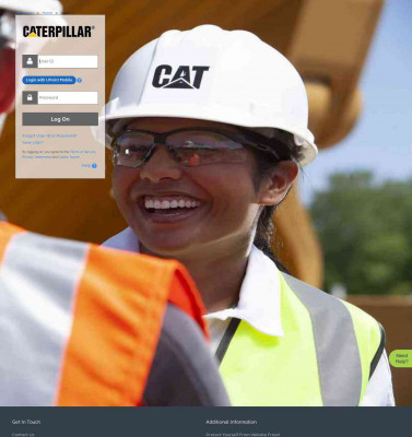 Caterpillar Benefits Center Caterpillar Benefits Center