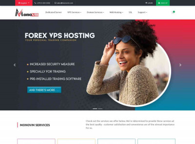 What is Mikrotik Default Password? - MonoVM What is Mikrotik Default Password? - MonoVM