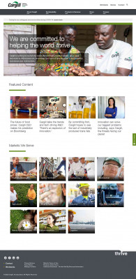 BenefitHub | Cargill BenefitHub | Cargill