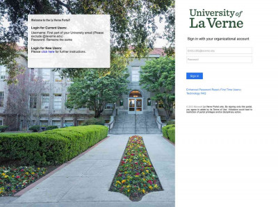 Wellbeing - University of La Verne Wellbeing - University of La Verne