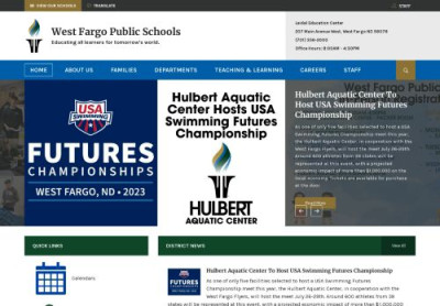 Parent Portal / PowerSchool Login - West Fargo Public Schools Parent Portal / PowerSchool Login - West Fargo Public Schools