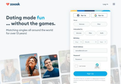 Zoosk | Online Dating Site & App to Find Your Perfect Match Zoosk | Online Dating Site & App to Find Your Perfect Match