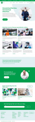 KleenMark Employee Resources | Commercial Cleaning Jobs KleenMark Employee Resources | Commercial Cleaning Jobs