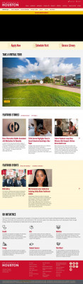 How to Login to Microsoft 365 - University of Houston How to Login to Microsoft 365 - University of Houston
