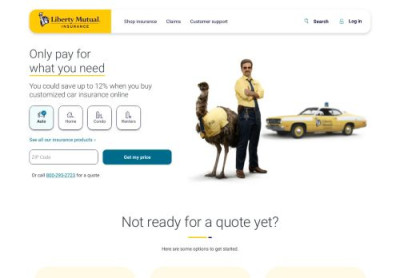 Liberty Mutual Login | Log In to Your Online Account Liberty Mutual Login | Log In to Your Online Account