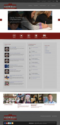 Scholastic Student Access - Lowell Public Schools Scholastic Student Access - Lowell Public Schools