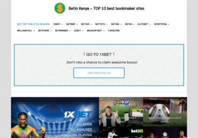 Betin login registration - Best betting sites in Kenya Betin login registration - Best betting sites in Kenya