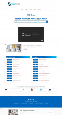 Neit Email Portal - Find Official Portal - CEE-Trust Neit Email Portal - Find Official Portal - CEE-Trust