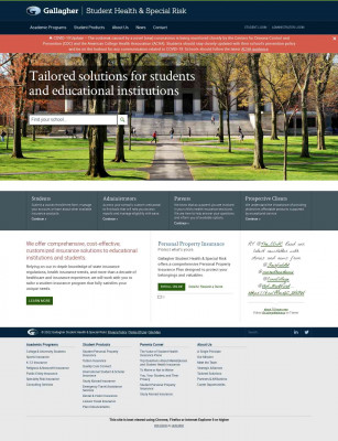 New England Institute of TechnologyStudents - Gallagher ... New England Institute of TechnologyStudents - Gallagher ...