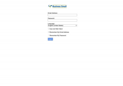 ETC Business Email - Login ETC Business Email - Login