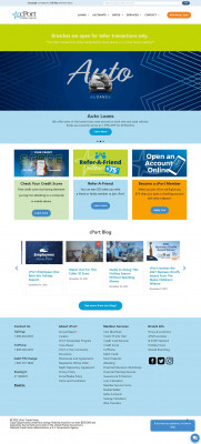 eBanking - cPort Credit Union eBanking - cPort Credit Union
