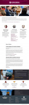 FAQs - Concordia Continuing Studies FAQs - Concordia Continuing Studies