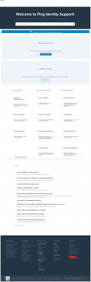 PayChex Time and Labor Online SSO - Ping Identity Support ... PayChex Time and Labor Online SSO - Ping Identity Support ...