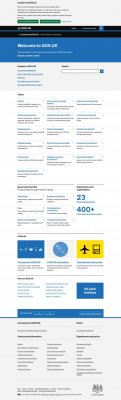 Find a job - GOV.UK Find a job - GOV.UK