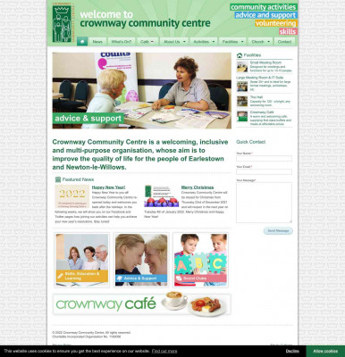 Jobseeking & Universal Jobmatch - Crownway Community ... Jobseeking & Universal Jobmatch - Crownway Community ...