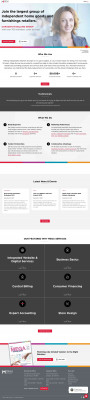 Mega Group Inc. Mega Group Inc.