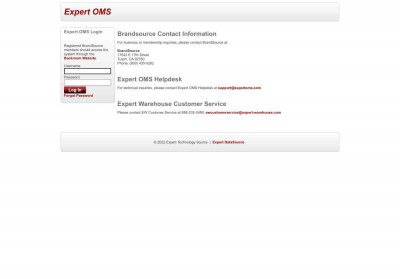 ExpertOMS.com ExpertOMS.com