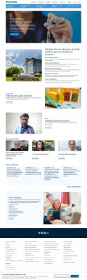 Employee Benefits, Health and Wellness Programs | McKesson Employee Benefits, Health and Wellness Programs | McKesson