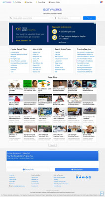 Mckesson Employee Log In Benefits, Jobs EcityWorks Mckesson Employee Log In Benefits, Jobs EcityWorks