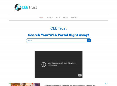 Superchillin Portal - Find Official Portal - CEE-Trust Superchillin Portal - Find Official Portal - CEE-Trust