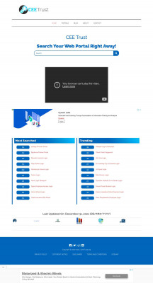 Walmart Sedgwick Portal - Find Official Portal - CEE-Trust Walmart Sedgwick Portal - Find Official Portal - CEE-Trust