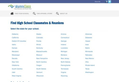 Alumniclass.com - Find High School Classmates & Reunions Alumniclass.com - Find High School Classmates & Reunions