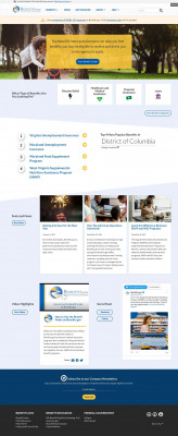Programa Suplementario de Asistencia Nutricional (SNAP ... Programa Suplementario de Asistencia Nutricional (SNAP ...
