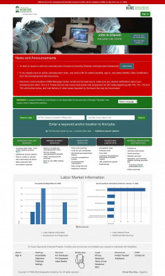 Login and Registration Options - HiRE Login and Registration Options - HiRE