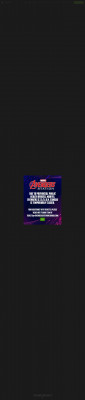 Avengers STATION: Home Avengers STATION: Home