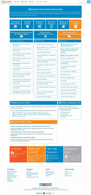 Zimbra Mobile Installation and Setup for Android Zimbra Mobile Installation and Setup for Android
