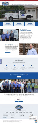 SAFE IN YOUR HANDS WITH WI-FI ® . - Graves Overhead ... SAFE IN YOUR HANDS WITH WI-FI ® . - Graves Overhead ...