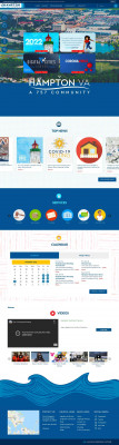 Typing Tests & Sample Letters | Hampton, VA - Official Website Typing Tests & Sample Letters | Hampton, VA - Official Website