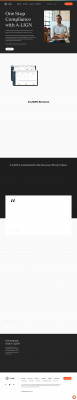 SOC 2 Report - A-LIGN SOC 2 Report - A-LIGN