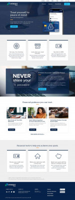 Personal Online and Mobile Banking Personal Online and Mobile Banking