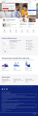 Mobile and online banking | U.S. Bank Mobile and online banking | U.S. Bank